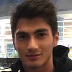 Photo of A. Demirli