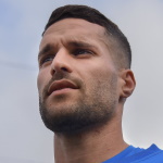Photo of Eros Delgado
