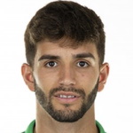 Photo of Álex Meléndez