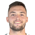 Photo of Javi Vertiz
