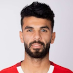 Photo of Hamed Khaled