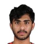 Photo of Naif Al Hadhrami