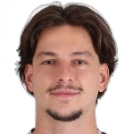 Photo of E. Destan