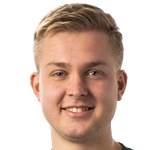 Photo of M. Persson