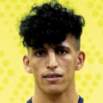 Photo of Mohammed Al Ghamdi