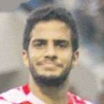 Photo of Mohanad Al Farsi