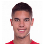 Photo of Daniel Sandoval