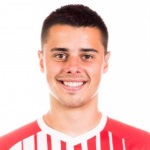 Photo of Gaspar Campos