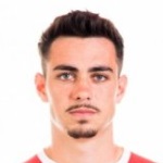 Photo of Miguel Garci