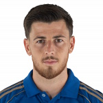 Photo of Alberto Reina