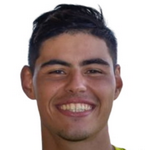 Photo of Jurgen Méndez Suárez