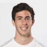 Photo of Jacobo González