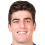 Photo of David Amez