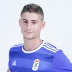 Photo of Javi Cueto
