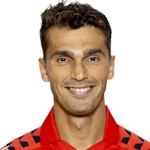 Photo of Lucas Torró