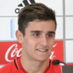 Photo of Aitor Lorea