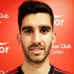 Photo of Gonzalo Llerena