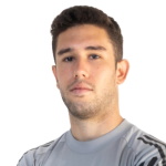 Photo of Álvaro Fernández
