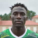 Photo of S. Cissé
