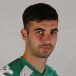 Photo of Brais Vázquez