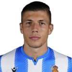 Photo of Unai Veiga