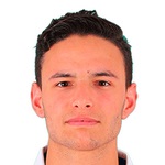 Photo of Ander El Haddadi