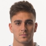Photo of Jorge Bengoetxea