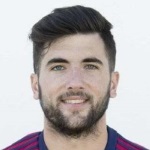 Photo of Dani Santafé