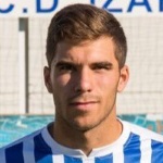Photo of Carlos Sagüés