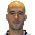 Photo of Jon Etxaniz