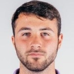 Photo of David Morante