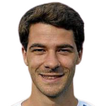 Photo of Mikel Yoldi
