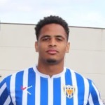 Photo of Borja Encada