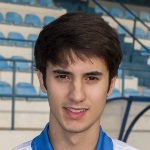 Photo of Gorka Marcos