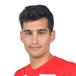 Photo of Iñigo Baqué