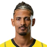Photo of S. Haller