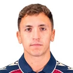 Photo of Jon Ander Olasagasti