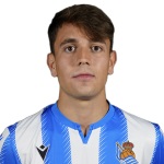 Photo of Daniel Garrido