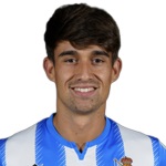 Photo of Ander Gorostidi