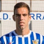 Photo of Álex Maestresalas