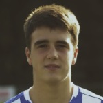 Photo of Iñaki Recio