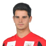 Photo of Javier Murúa