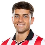 Photo of Beñat Prados