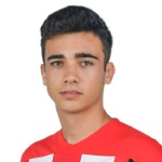 Photo of Asier Córdoba