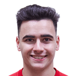 Photo of Sergio Benito