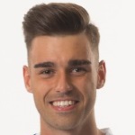Photo of Pablo Álvarez