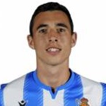 Photo of Imanol Ezkurdia
