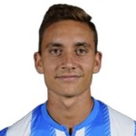 Photo of Alex Petxarroman