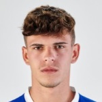 Photo of Javi López