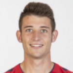 Photo of Javier Lizarraga